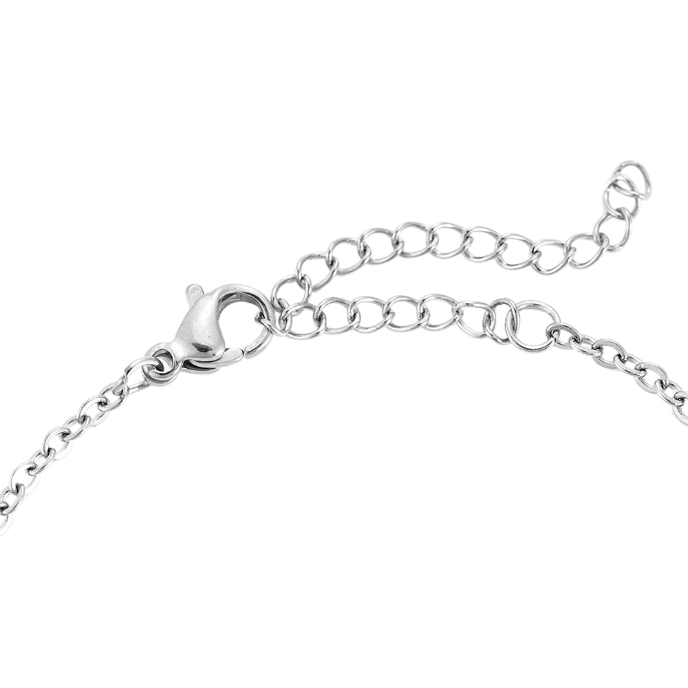 Plättchen-Armband