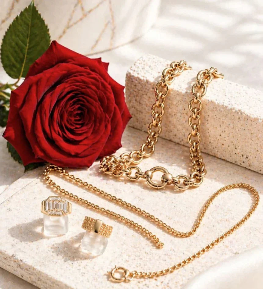Goldschmuck