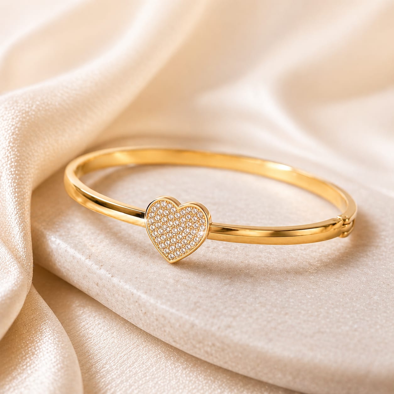 Edelstahlarmbänder